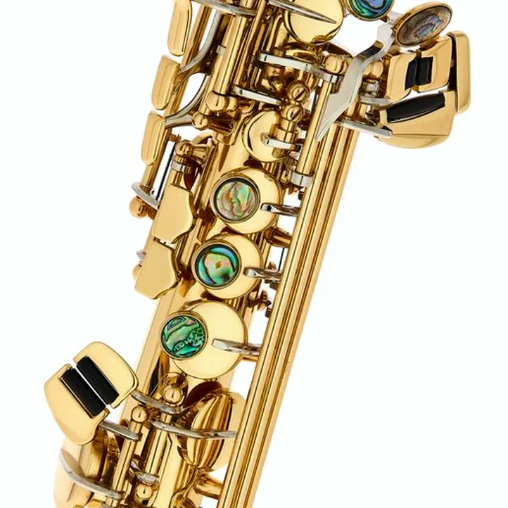 Thomann TSI Custom Line Sopranino Sax