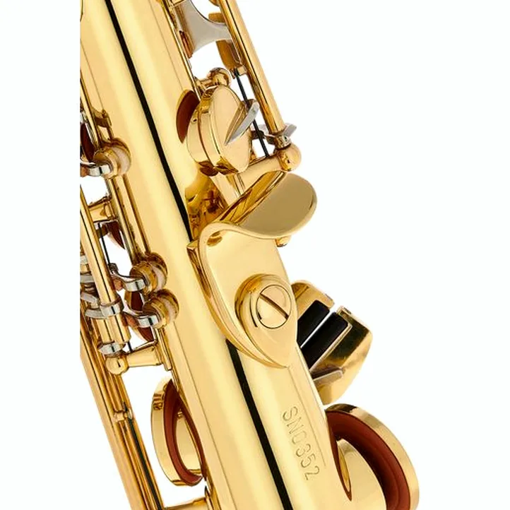 Thomann TSI Custom Line Sopranino Sax