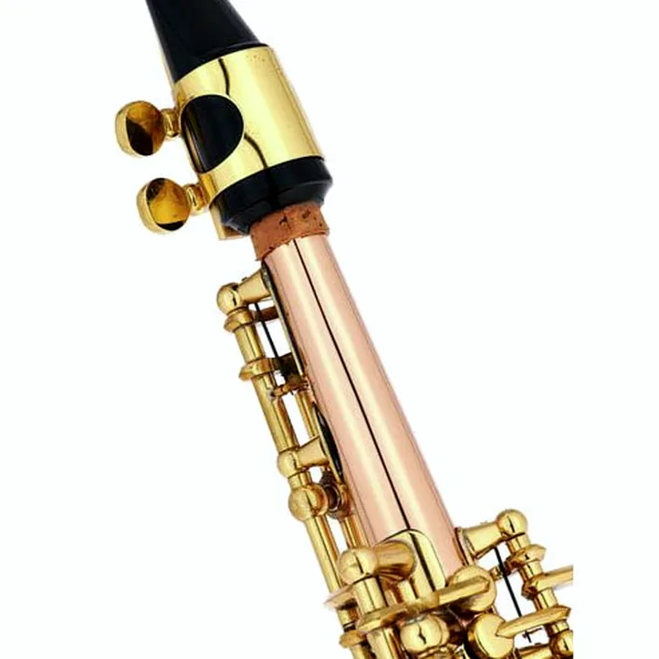 Thomann TSI-350 Sopranino Saxophone