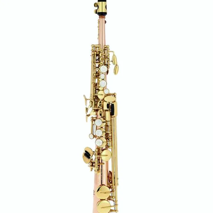 Thomann TSI-350 Sopranino Saxophone