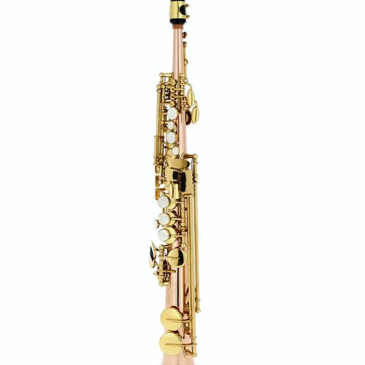 Thomann TSI-350 Sopranino Saxophone