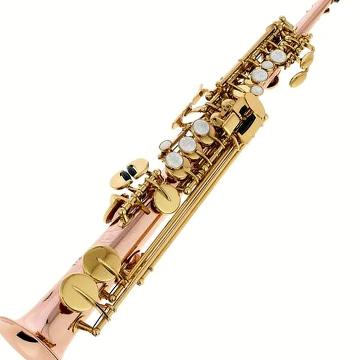 Thomann TSI-350 Sopranino Saxophone
