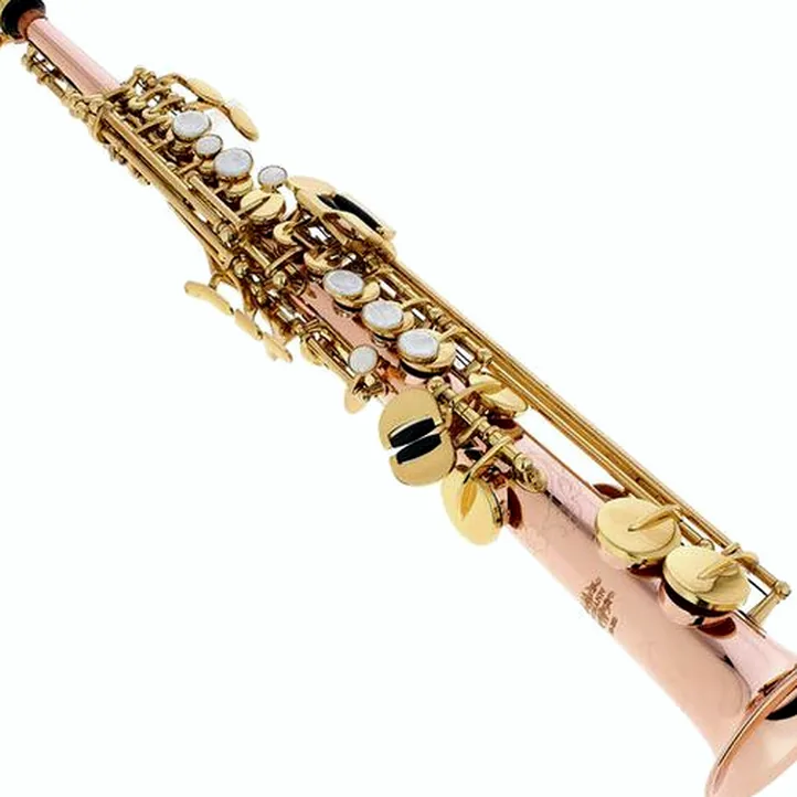 Thomann TSI-350 Sopranino Saxophone