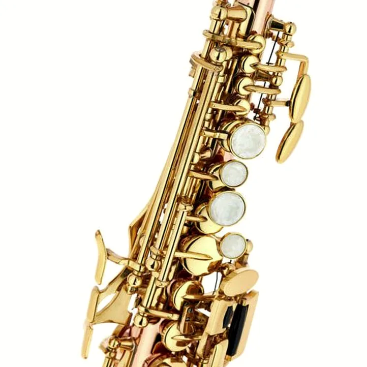 Thomann TSI-350 Sopranino Saxophone