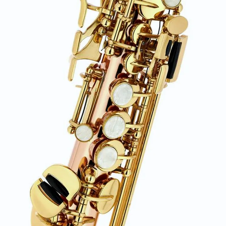 Thomann TSI-350 Sopranino Saxophone