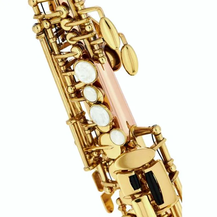 Thomann TSI-350 Sopranino Saxophone