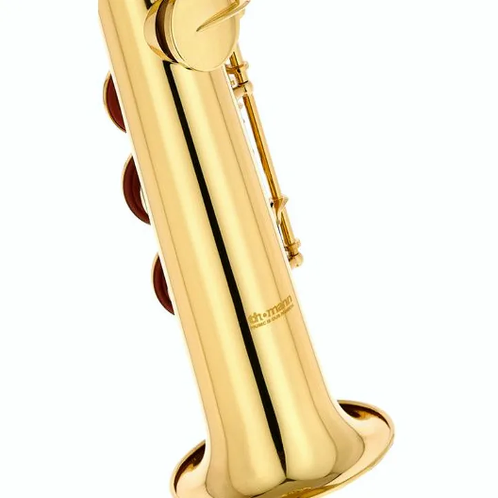Thomann TSS-380 Soprano Sax