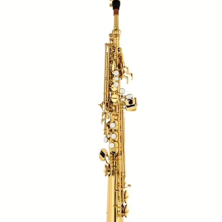 Thomann TSS-380 Soprano Sax