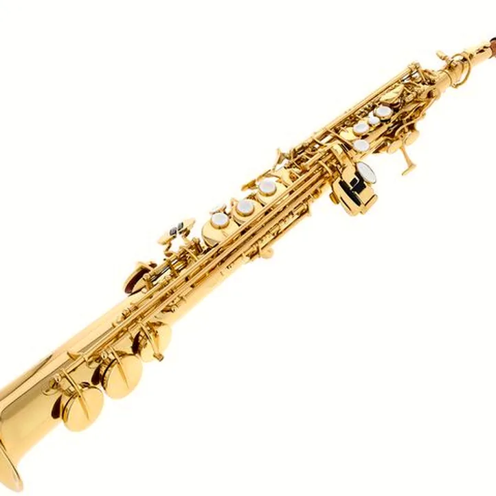 Thomann TSS-380 Soprano Sax