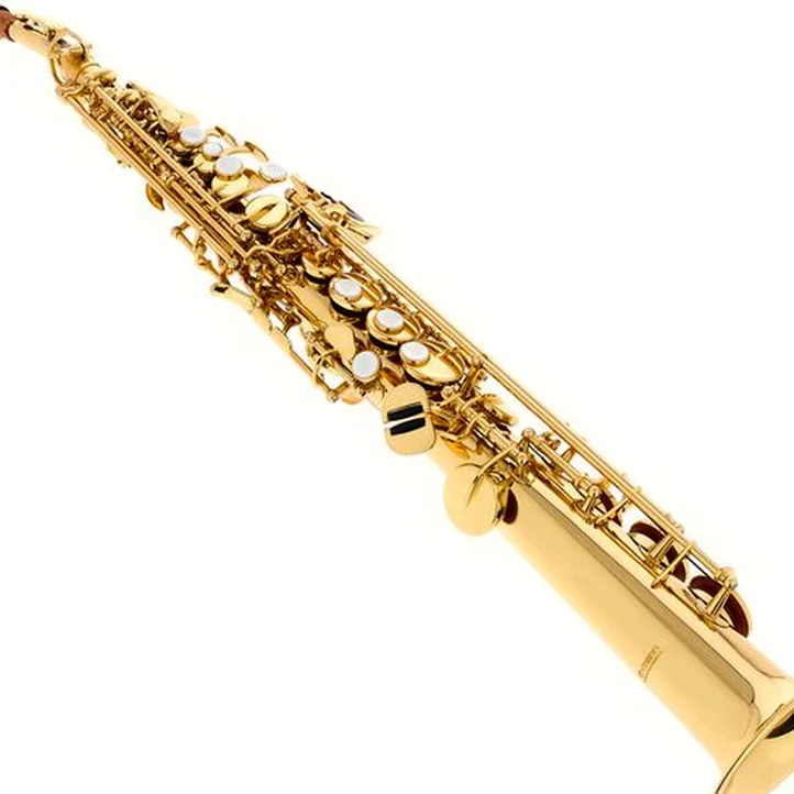 Thomann TSS-380 Soprano Sax