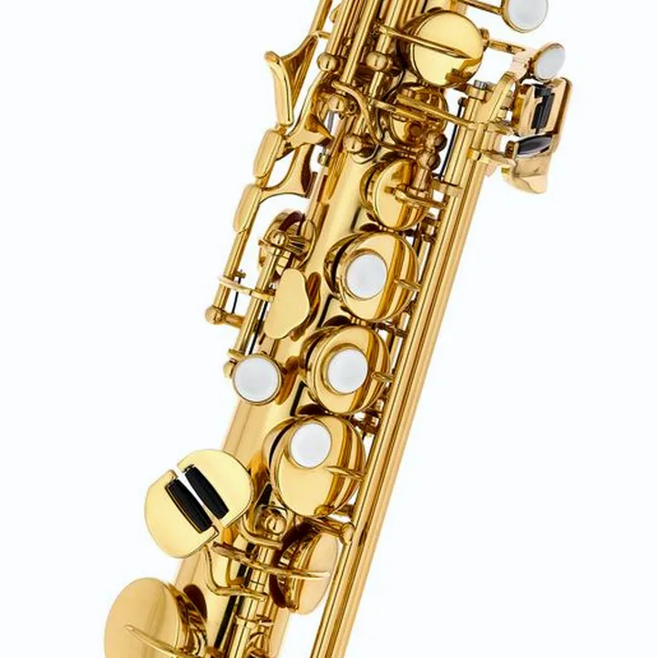 Thomann TSS-380 Soprano Sax