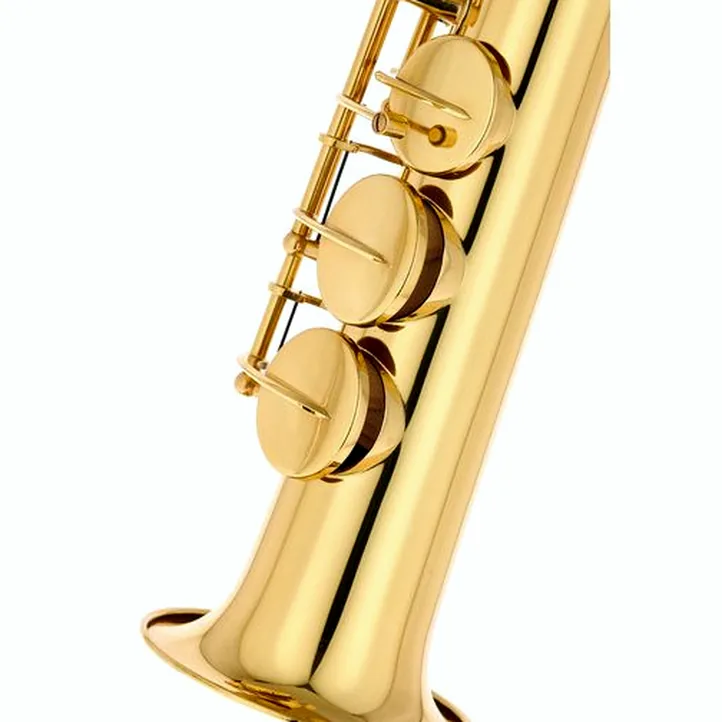 Thomann TSS-380 Soprano Sax