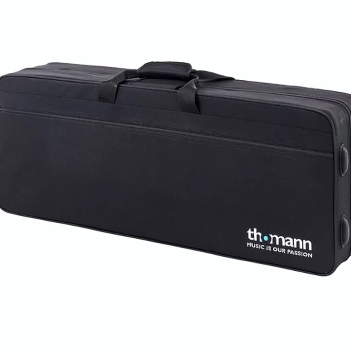 Thomann TTS-180 Black Tenor Sax Set