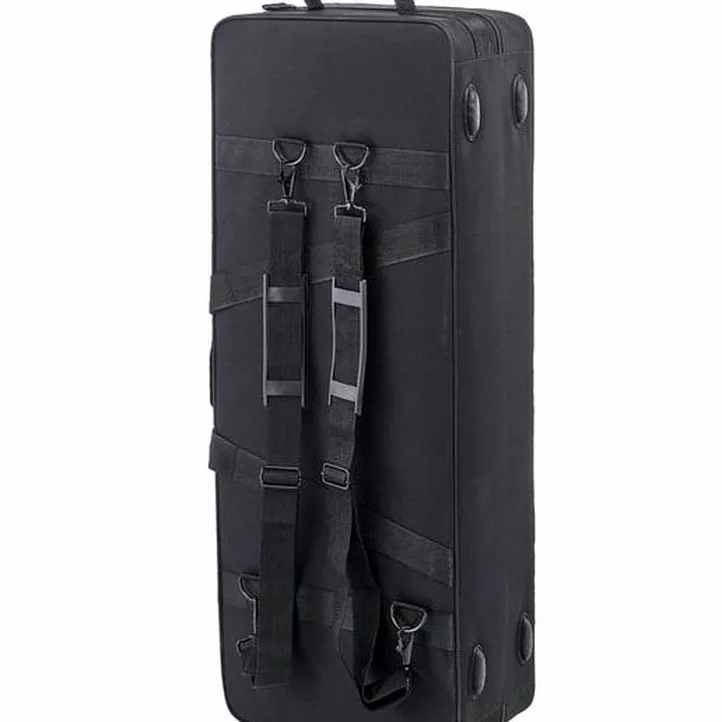 Thomann TTS-180 Black Tenor Sax Set