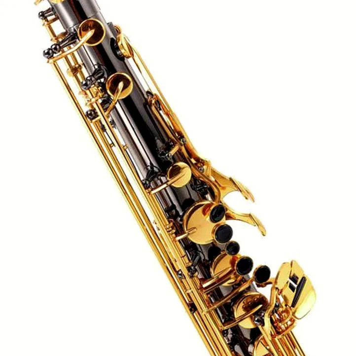 Thomann TTS-180 Black Tenor Saxophone