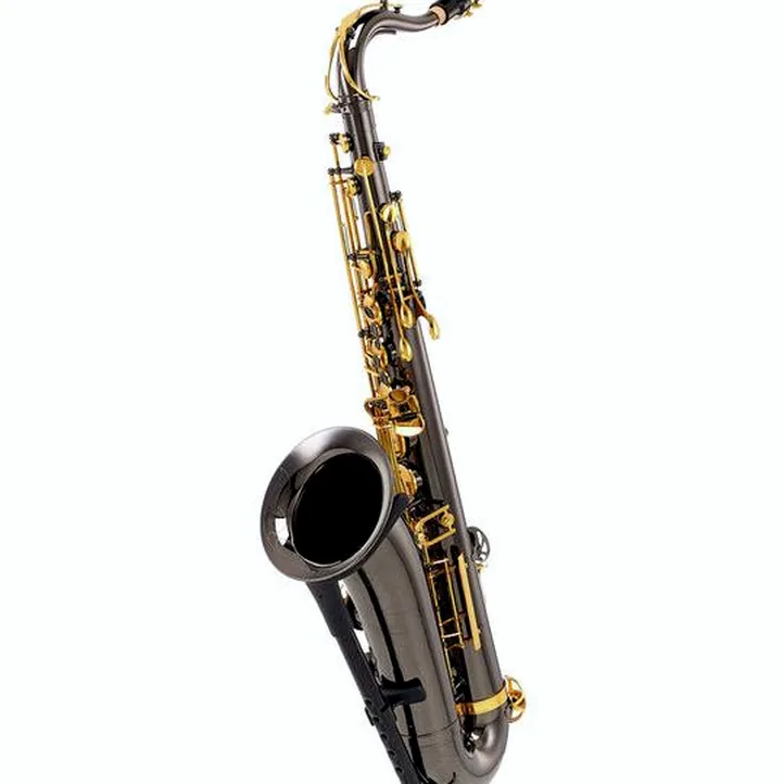 Thomann TTS-180 Black Tenor Saxophone