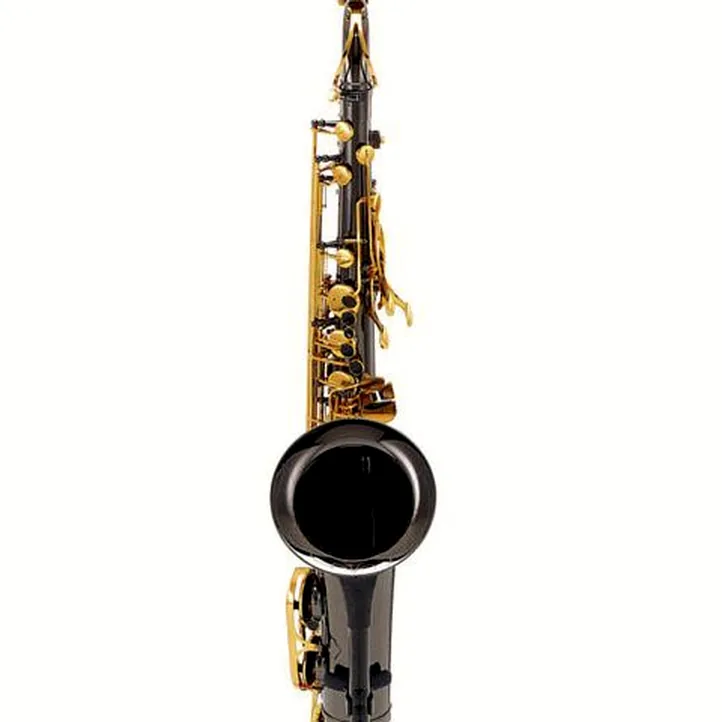 Thomann TTS-180 Black Tenor Saxophone