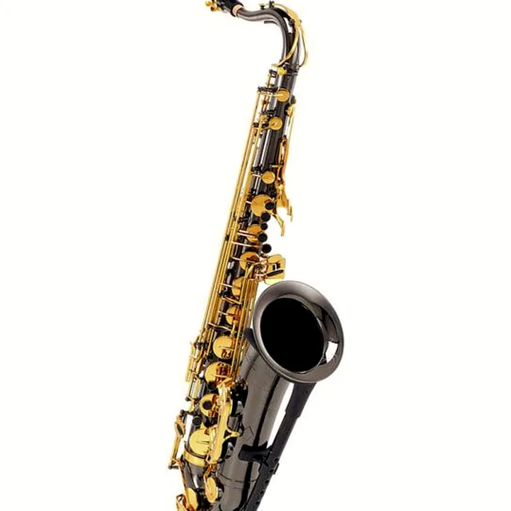 Thomann TTS-180 Black Tenor Saxophone