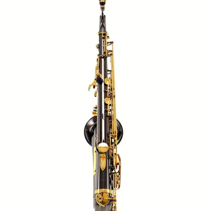 Thomann TTS-180 Black Tenor Saxophone