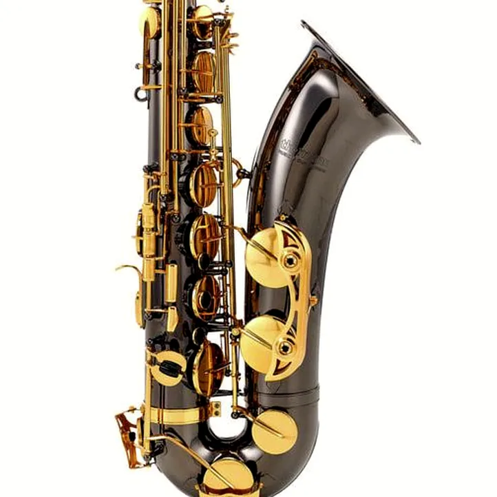Thomann TTS-180 Black Tenor Saxophone