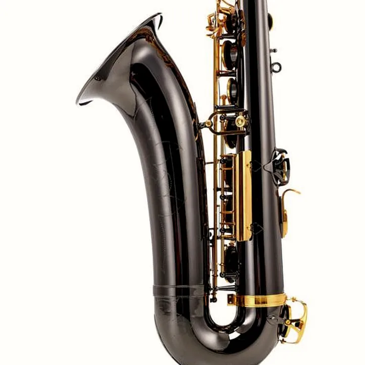 Thomann TTS-180 Black Tenor Saxophone
