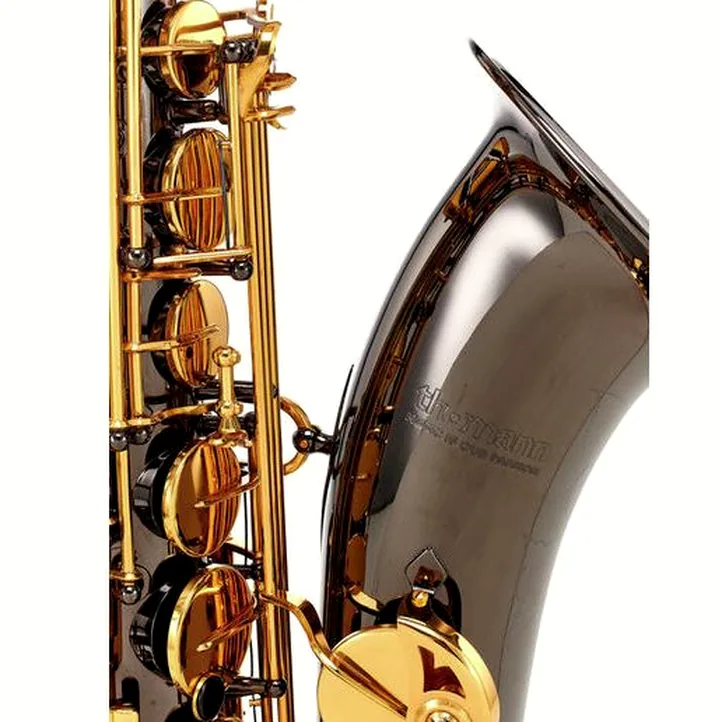 Thomann TTS-180 Black Tenor Saxophone