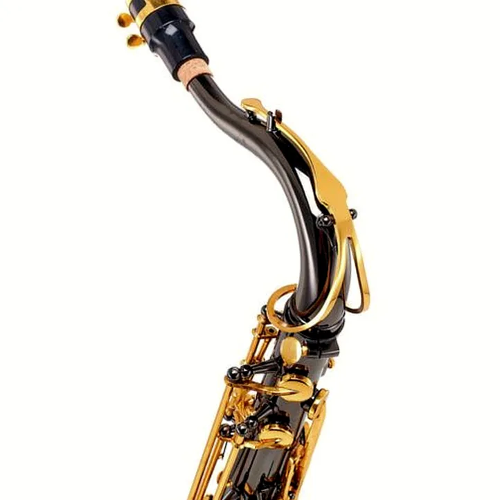 Thomann TTS-180 Black Tenor Saxophone