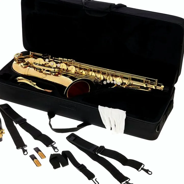 Thomann TTS-180 Tenor Sax Set