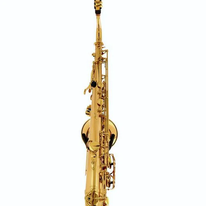 Thomann TTS-180 Tenor Sax Set