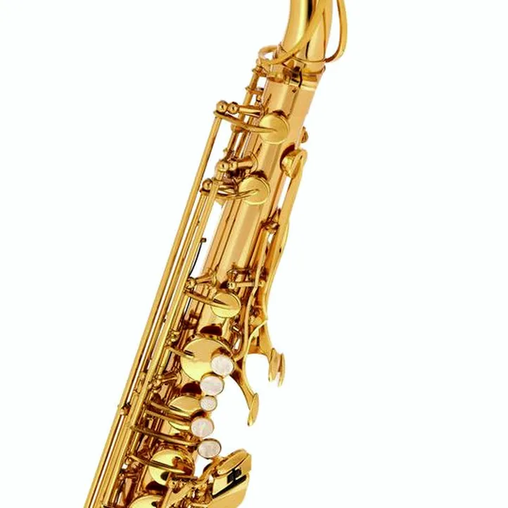 Thomann TTS-180 Tenor Sax Set
