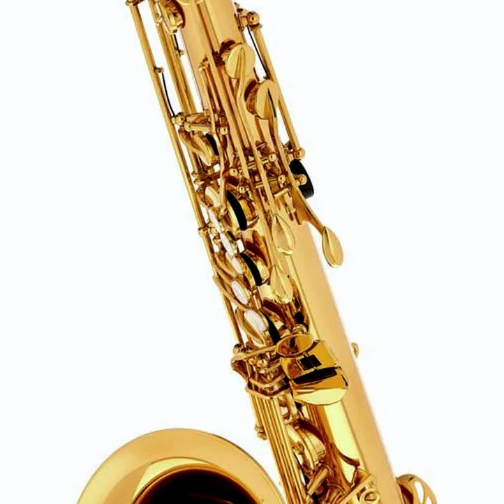 Thomann TTS-180 Tenor Sax Set