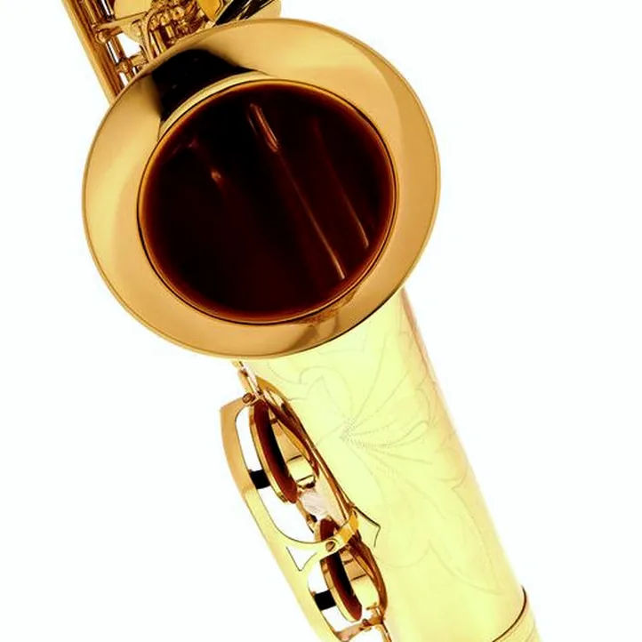 Thomann TTS-180 Tenor Sax Set