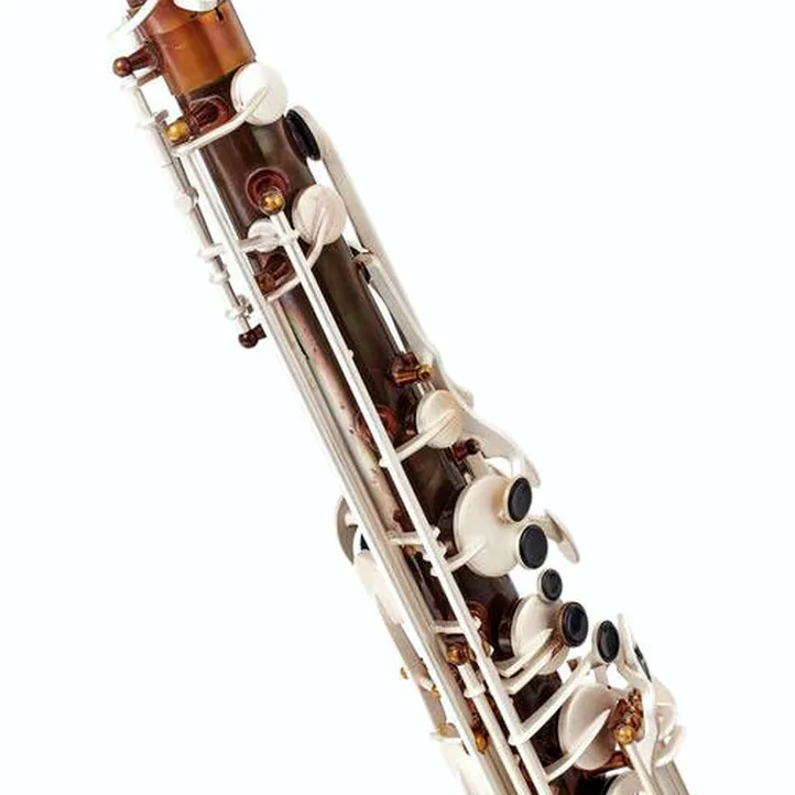 Thomann TTS-180 Vintage Tenor Sax