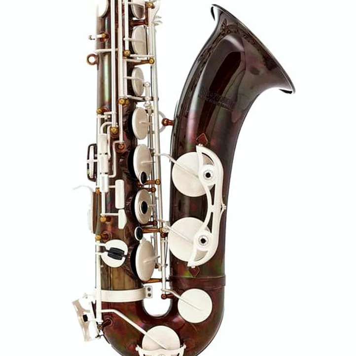Thomann TTS-180 Vintage Tenor Sax