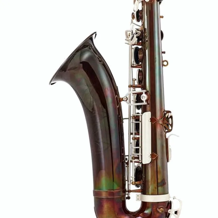 Thomann TTS-180 Vintage Tenor Sax