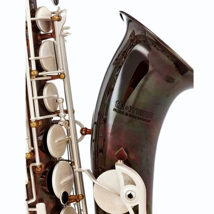 Thomann TTS-180 Vintage Tenor Sax