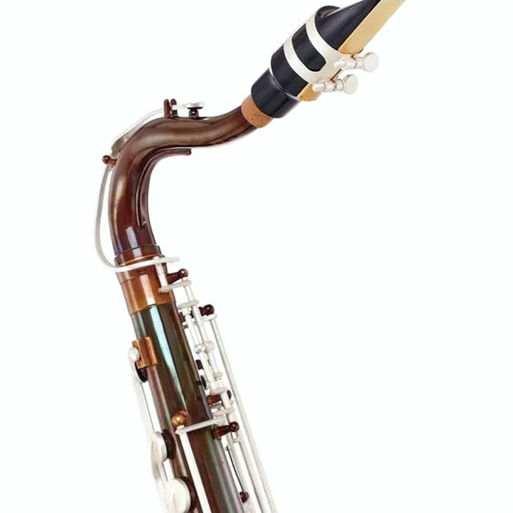Thomann TTS-180 Vintage Tenor Sax Set