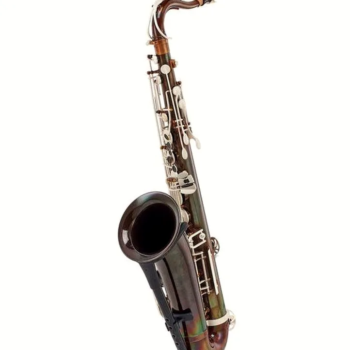 Thomann TTS-180 Vintage Tenor Sax Set