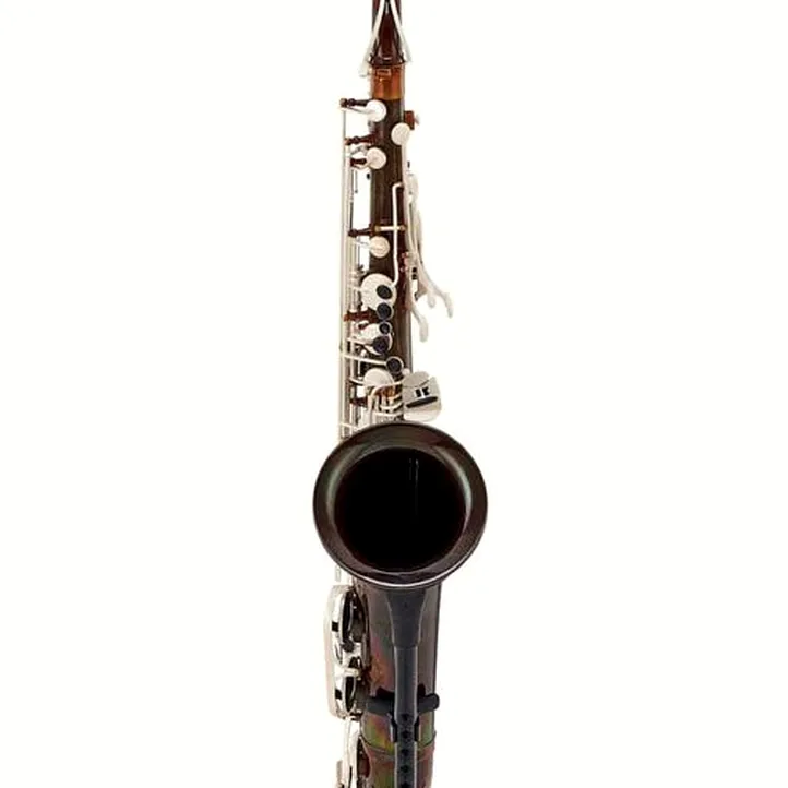 Thomann TTS-180 Vintage Tenor Sax Set