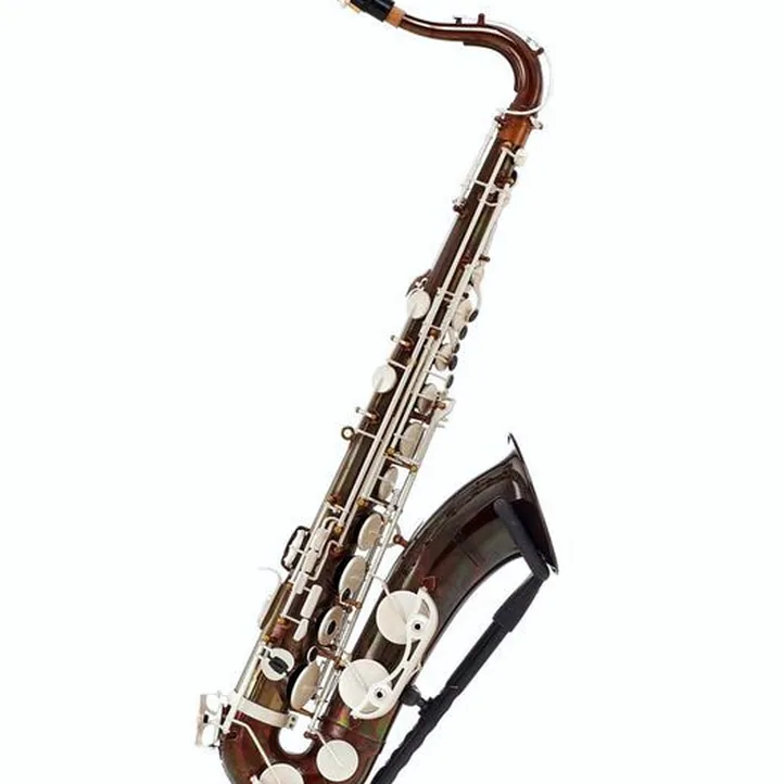 Thomann TTS-180 Vintage Tenor Sax Set
