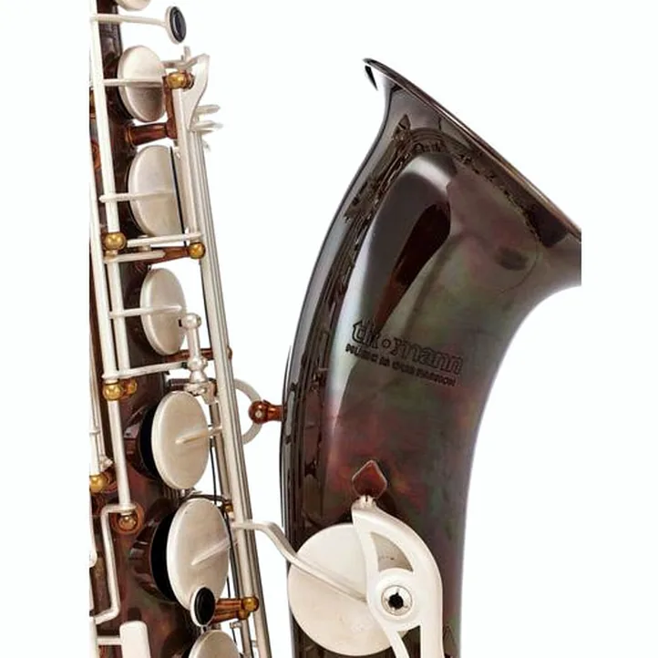 Thomann TTS-180 Vintage Tenor Sax Set