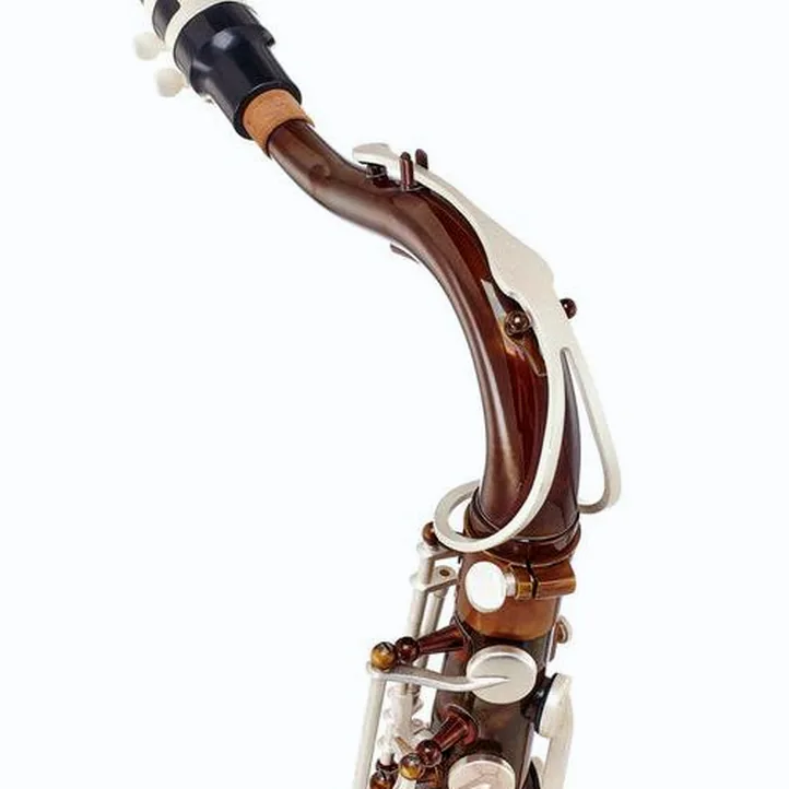 Thomann TTS-180 Vintage Tenor Sax Set