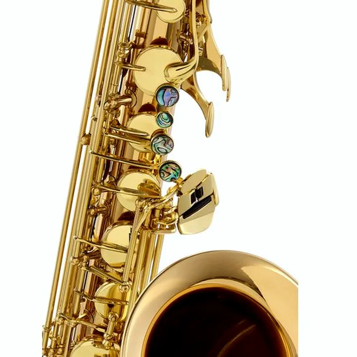 Thomann TTS-580 GL Tenor Sax