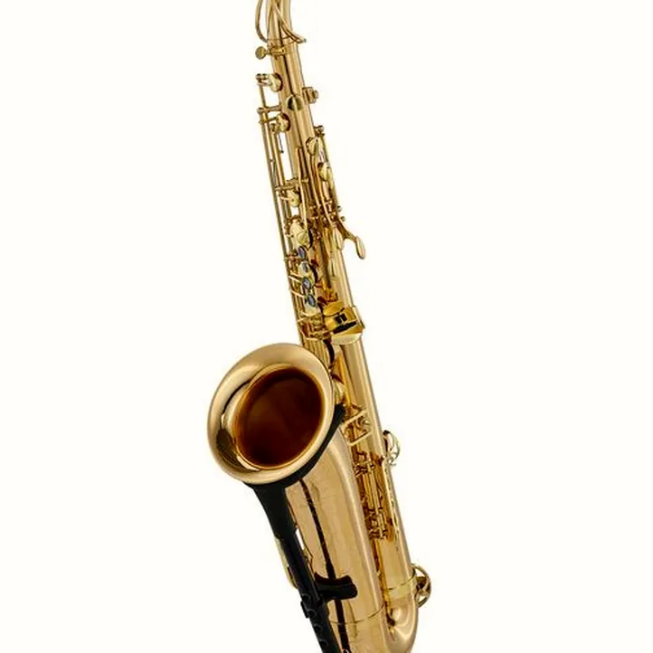 Thomann TTS-580 GL Tenor Sax