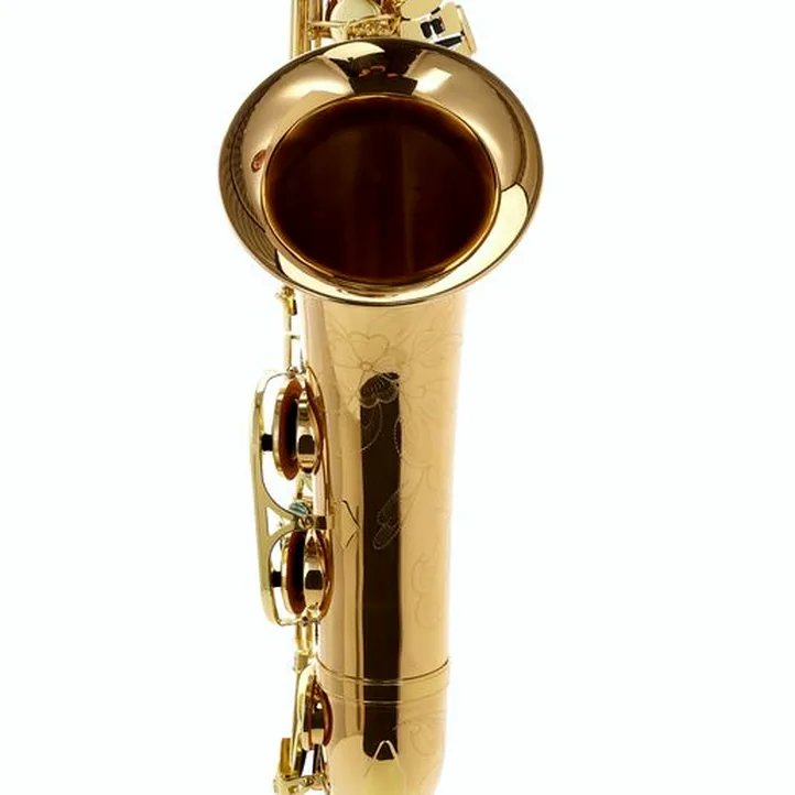 Thomann TTS-580 GL Tenor Sax