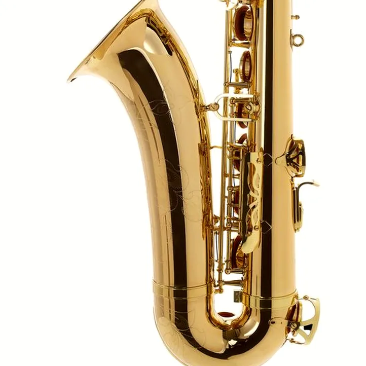 Thomann TTS-580 GL Tenor Sax