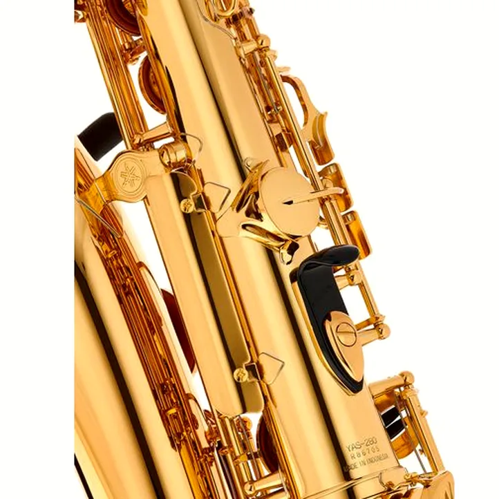 Yamaha YAS-280 Alto Sax