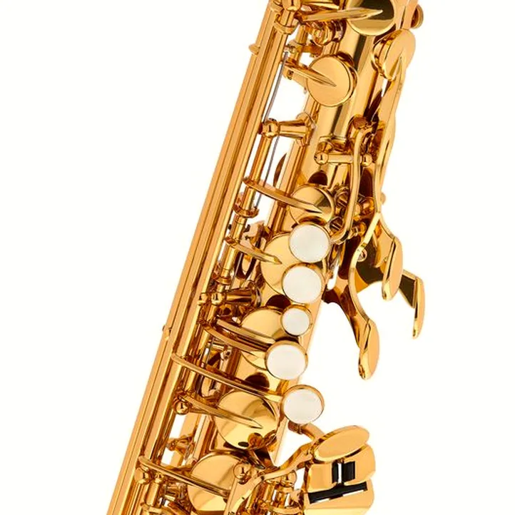 Yamaha YAS-280 Alto Sax