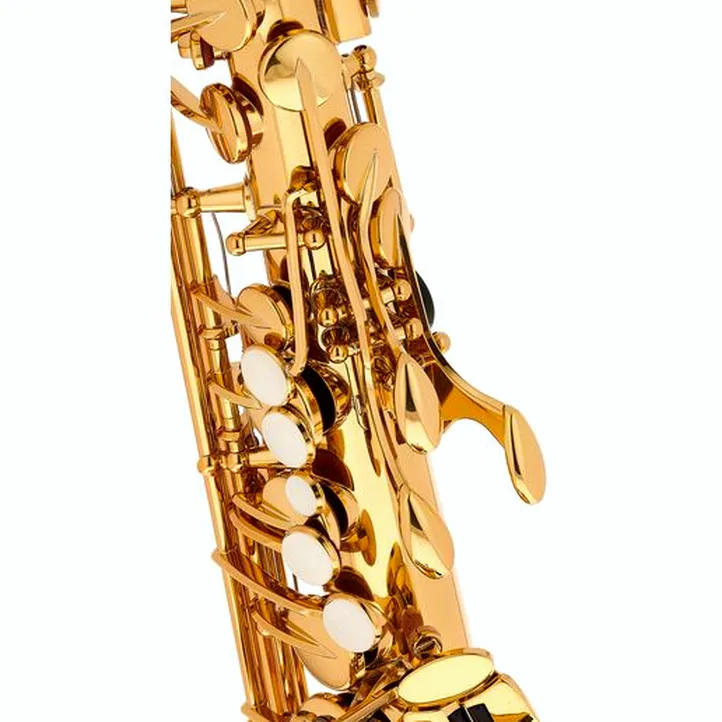 Yamaha YAS-280 Alto Sax