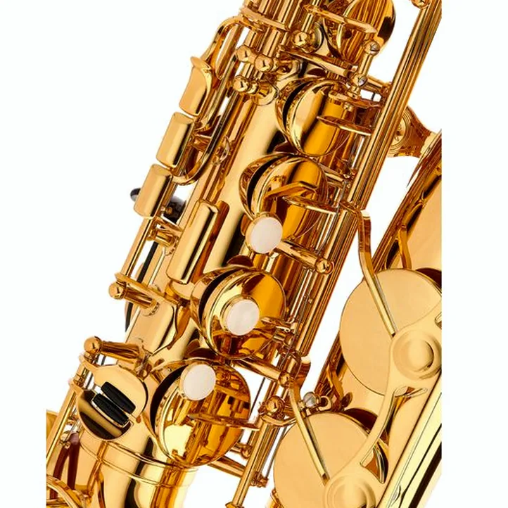 Yamaha YAS-280 Alto Sax